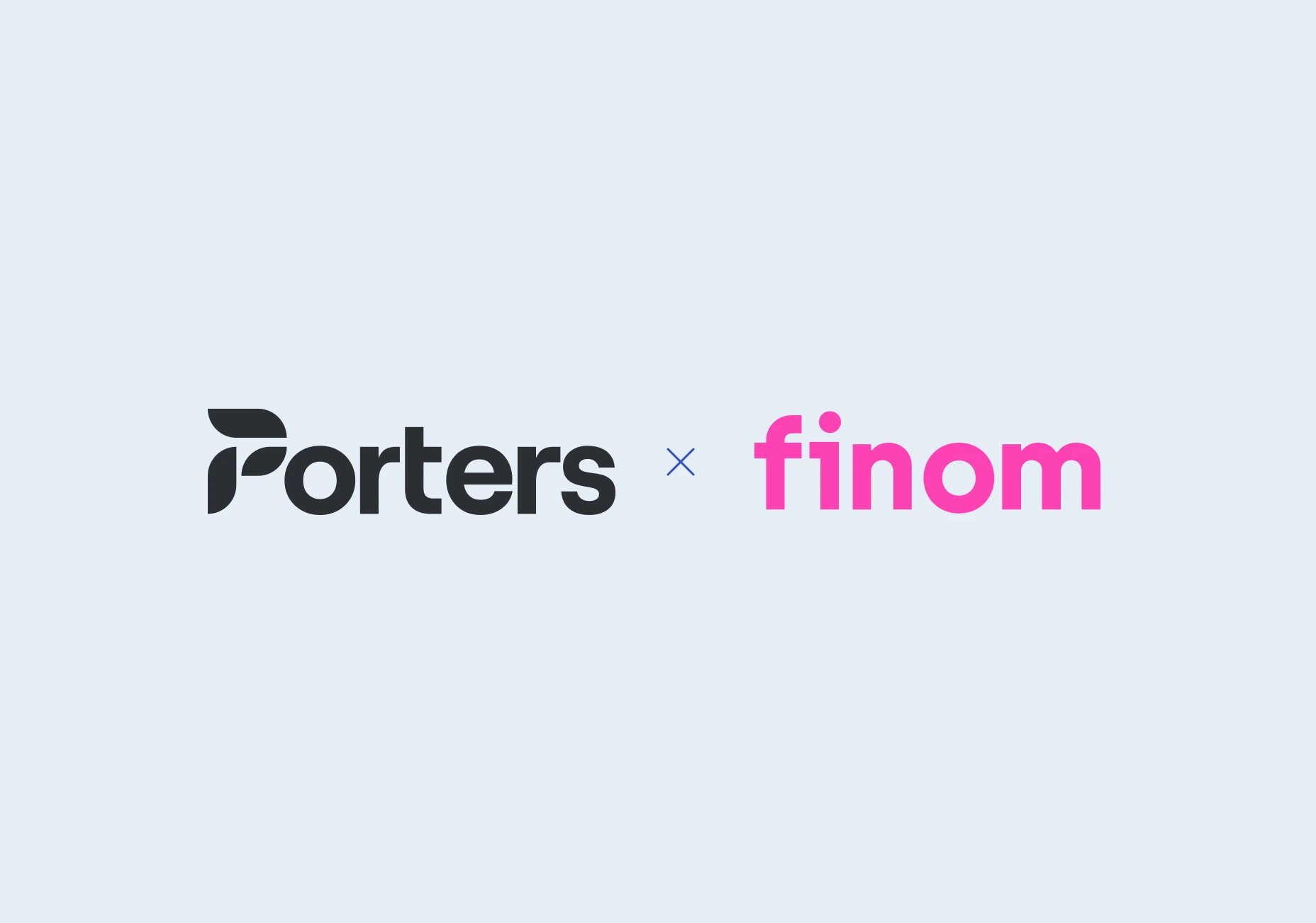 Porters and Finom Customer Story